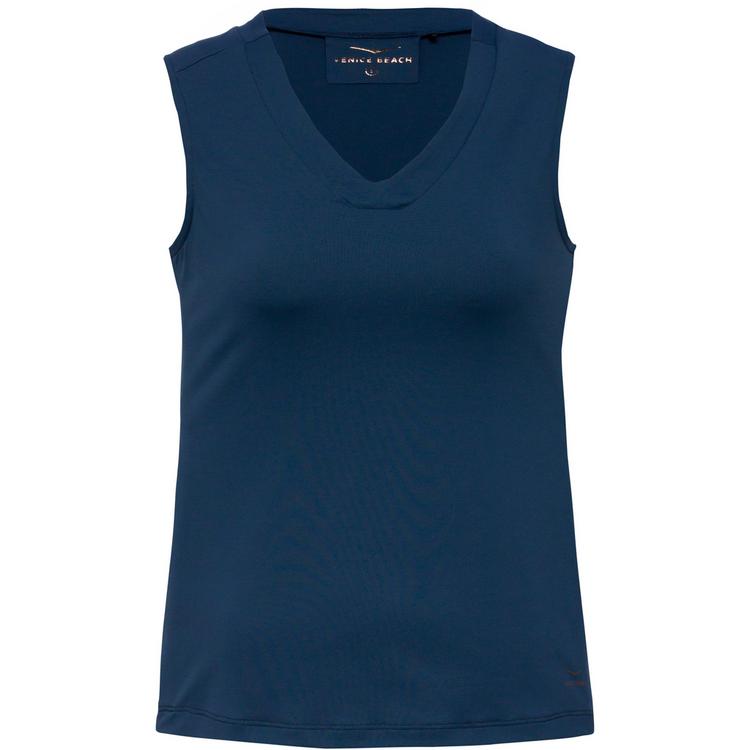 VENICE BEACH VENICE BEACH Nimah Funktionsshirt Damen - moonlight ocean - 0 | SportScheck