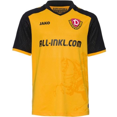 JAKO Dynamo Dresden 24-25 Heim Teamtrikot Kinder