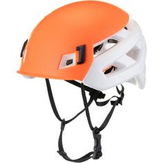 Mammut Wall Rider Kletterhelm vibrant orange