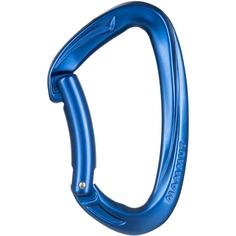 Mammut Crag Key Lock Karabiner bent gate