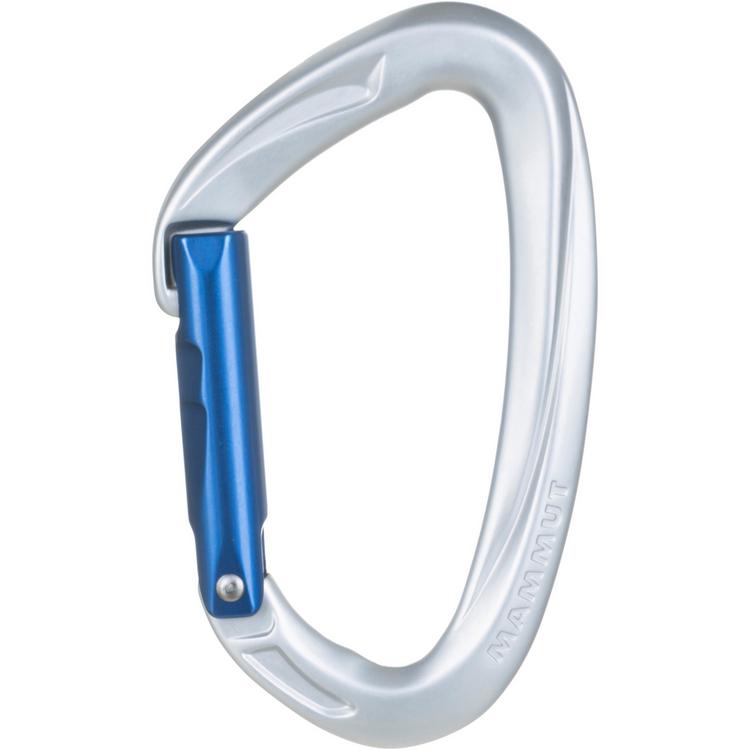 Mammut Mammut Crag Key Lock Karabiner - straight gate - 0 | SportScheck