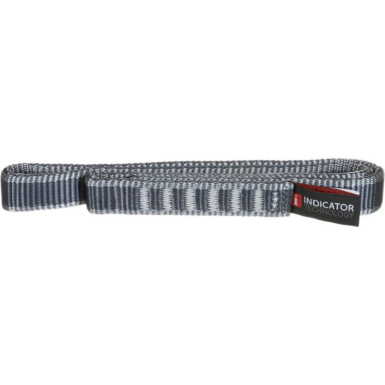 Mammut Mammut Gym Indicator Express Sling 16.0 Bandschlinge - basalt-grey - 0 | SportScheck