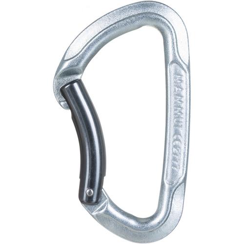 Mammut Element Steel Key Lock Karabiner