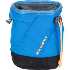 Mammut Ophir Chalk Bag Chalkbag dark gentian