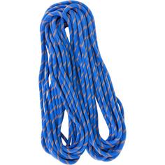 Mammut 9.0 Alpine Sender Dry Rope Kletterseil ice sunrise