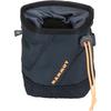 Mammut Ophir Chalk Bag Chalkbag - black