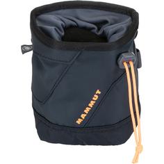 Mammut Ophir Chalk Bag Chalkbag black