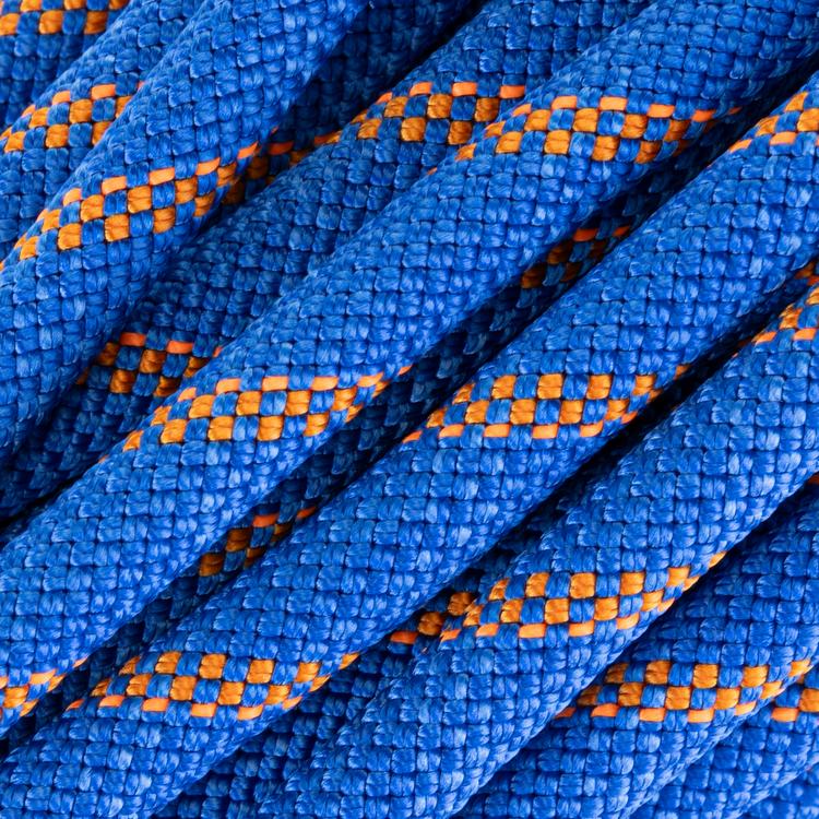 Mammut Mammut 9.0 Alpine Sender Dry Rope Kletterseil - ice sunrise - 1 | SportScheck