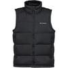 Columbia Pike Lake II Steppweste Herren - black