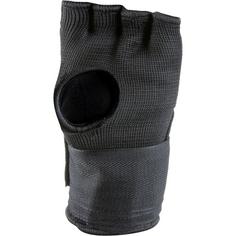 Rückansicht von adidas Speed Padded Inner Boxhandschuhe black