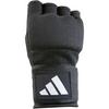 adidas Speed Padded Inner Handschuh - black