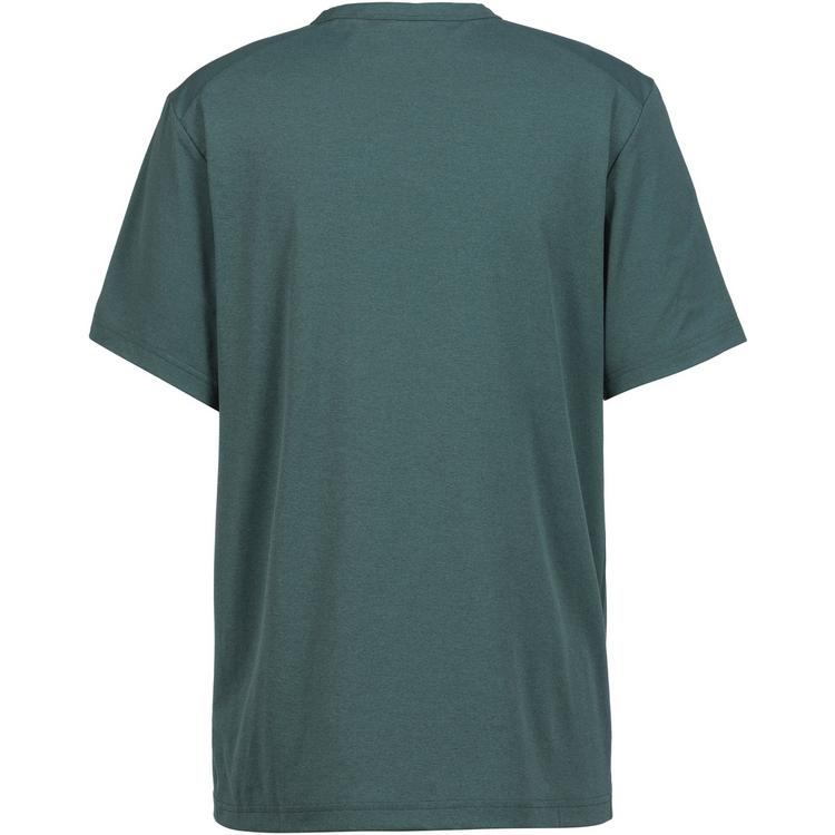 Nike Nike DRI-FIT UV HYVERSE Funktionsshirt Herren - vintage green-black - 0 | SportScheck