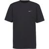 Nike DRI-FIT HYVERSE Funktionsshirt Herren - black