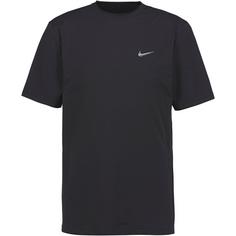 Nike DRI-FIT HYVERSE Funktionsshirt Herren black