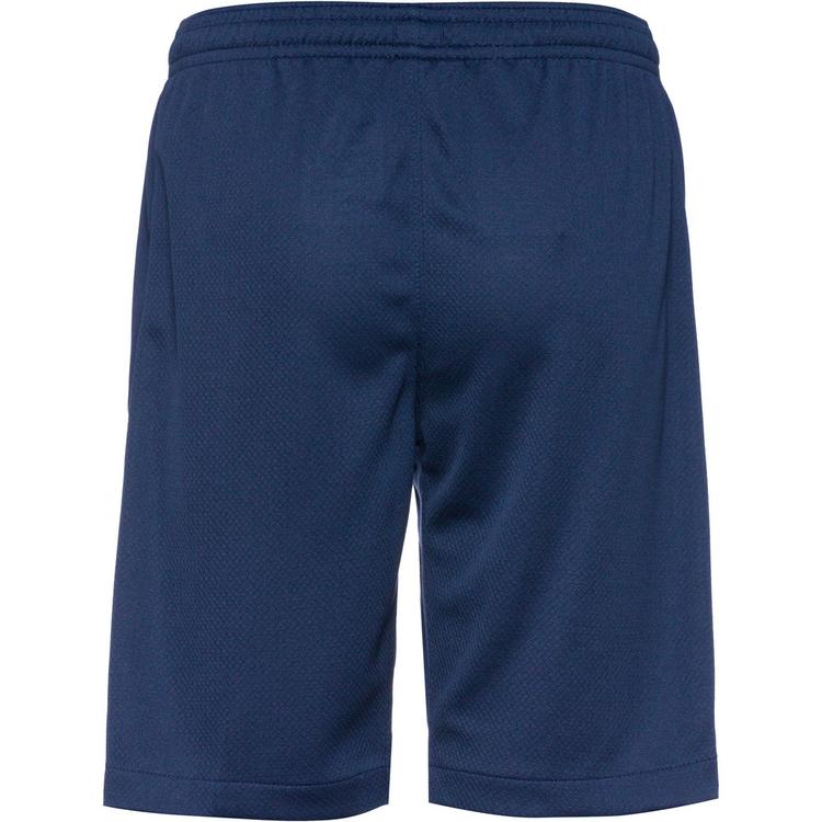 Nike Nike FC Barcelona 24-25 Heim Fu&szlig;ballshorts Kinder - midnight navy-noble red-club gold - 0 | SportScheck