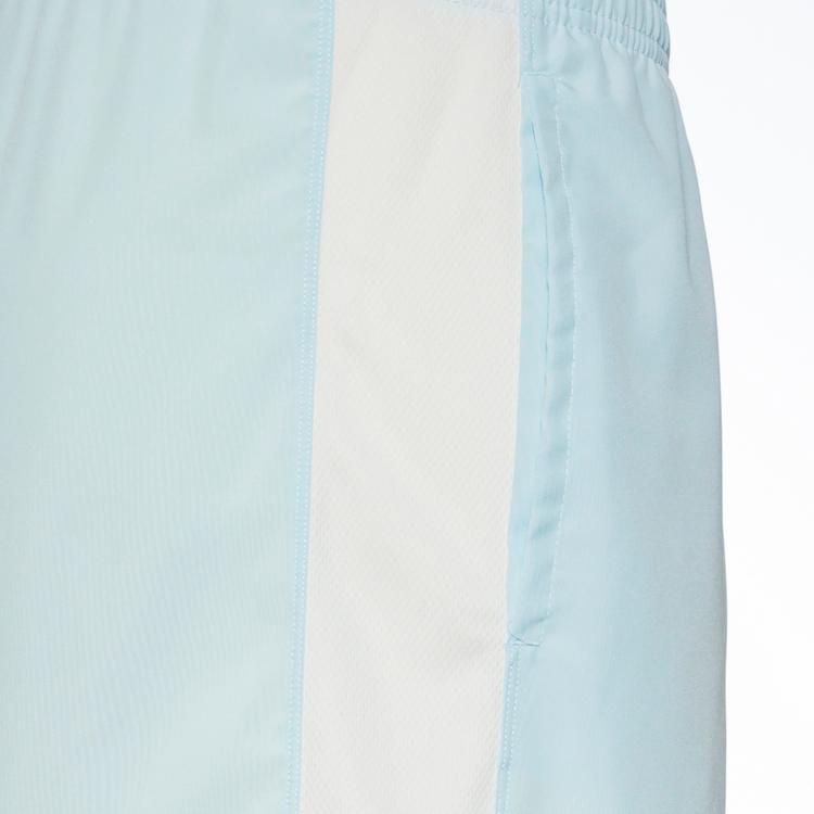 Nike Nike Academy23 Fu&szlig;ballshorts Herren - glacier blue-white-white - 0 | SportScheck