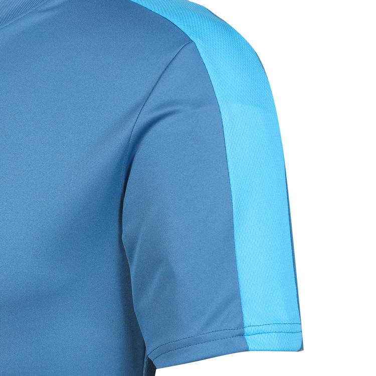 Nike Nike Academy Funktionsshirt Herren - aegean storm-baltic blue-baltic blue - 0 | SportScheck