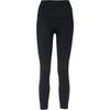 Nike One Tights Damen - black-black