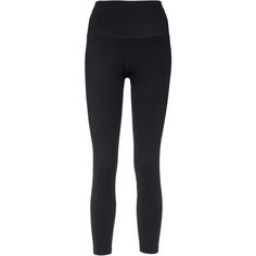 Nike One Tights Damen black-black