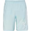 Nike Academy23 Fu&szlig;ballshorts Herren - glacier blue-white-white