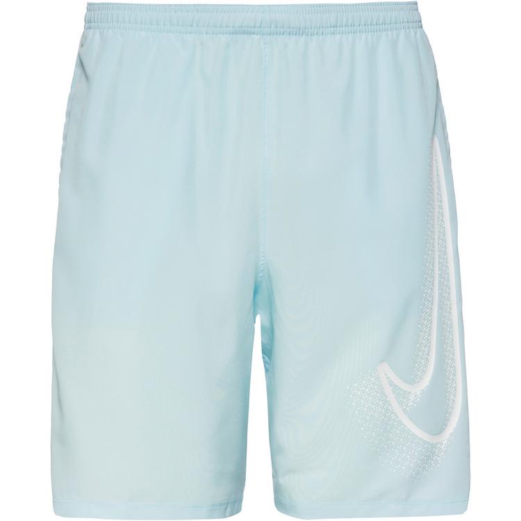 Nike Nike Academy23 Fu&szlig;ballshorts Herren - glacier blue-white-white - 0 | SportScheck