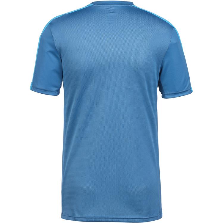Nike Nike Academy Funktionsshirt Herren - aegean storm-baltic blue-baltic blue - 0 | SportScheck
