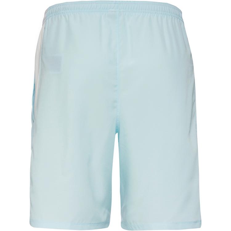 Nike Nike Academy23 Fu&szlig;ballshorts Herren - glacier blue-white-white - 0 | SportScheck