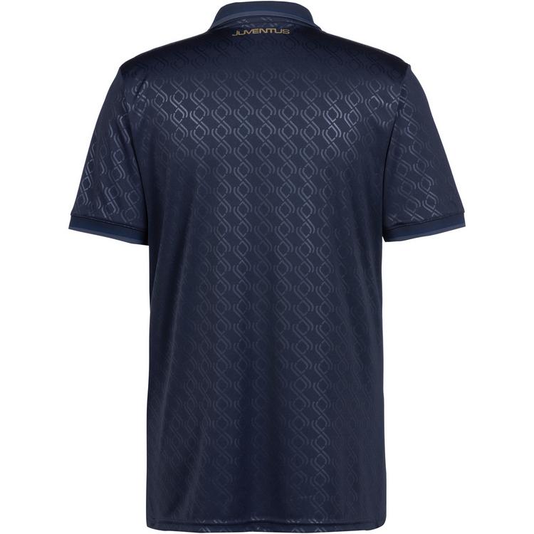 adidas adidas Juventus Turin 24-25 3rd Teamtrikot Herren - legend ink - 0 | SportScheck