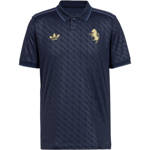 adidas Juventus Turin 24-25 3rd Teamtrikot Herren