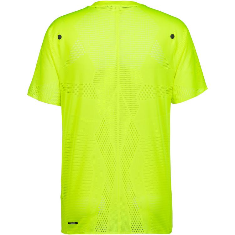 ASICS ASICS METARUN Funktionsshirt Herren - safety yellow - 0 | SportScheck