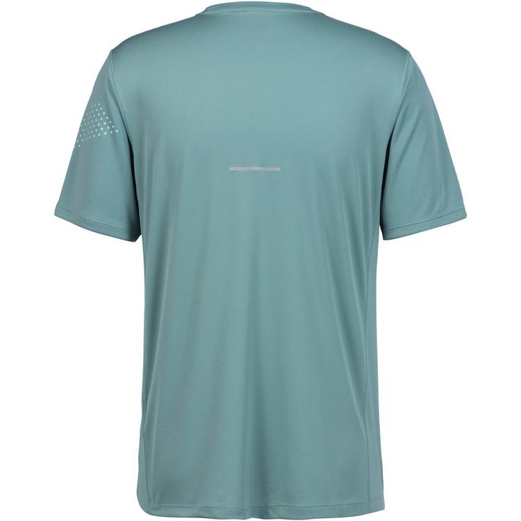 ASICS ASICS IC Funktionsshirt Herren - celadon - light celadon - 0 | SportScheck