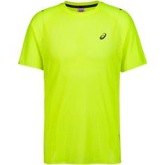 ASICS METARUN Funktionsshirt Herren safety yellow