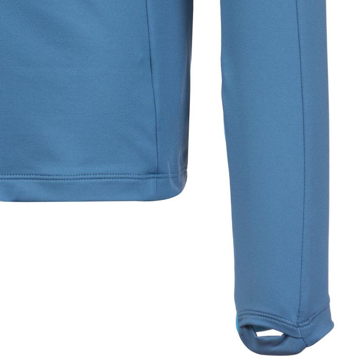 Nike Nike Strike Funktionsshirt Herren - aegean storm-baltic blue-white - 0 | SportScheck