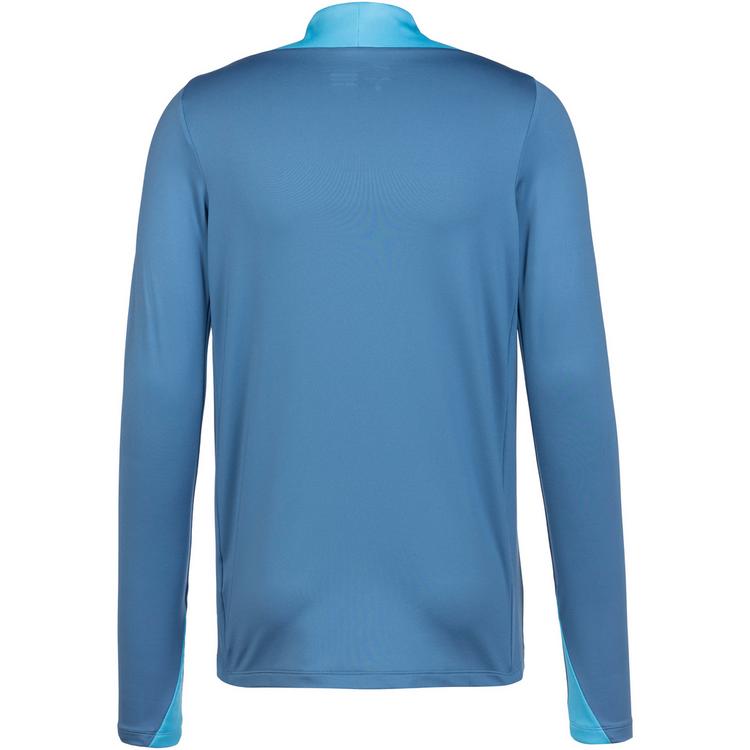 Nike Nike Strike Funktionsshirt Herren - aegean storm-baltic blue-white - 0 | SportScheck