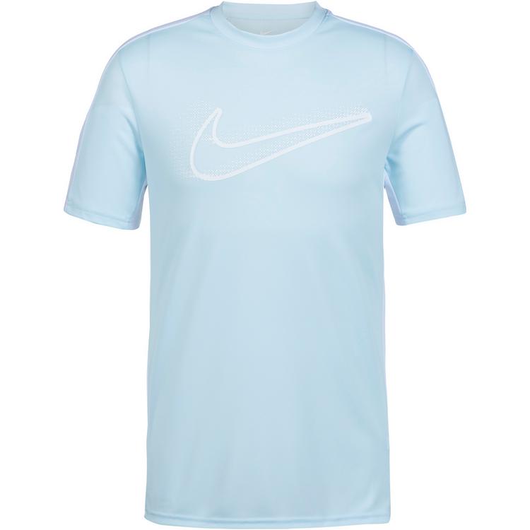 Nike Nike Academy23 Funktionsshirt Herren - glacier blue-white-white - 0 | SportScheck