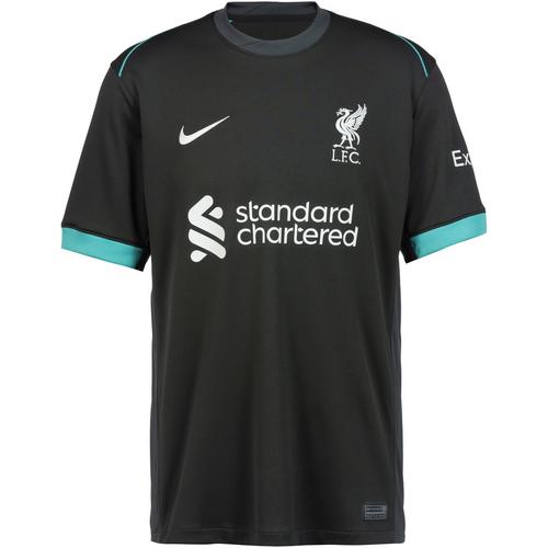 Nike FC Liverpool 24-25 Ausw&auml;rts Teamtrikot Herren