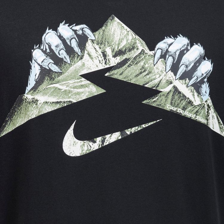 Nike Nike DF UTMB ENERGY Funktionsshirt Herren - black - 0 | SportScheck