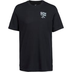 Nike DF UTMB ENERGY Funktionsshirt Herren black