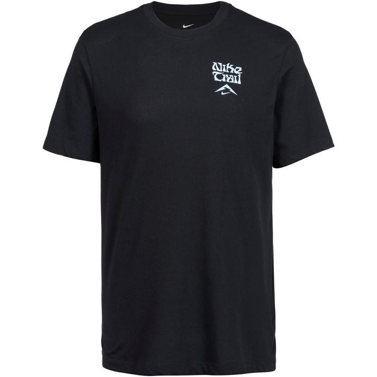 Nike Nike DF UTMB ENERGY Funktionsshirt Herren - black - 0 | SportScheck