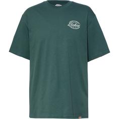 Dickies Globe T-Shirt Herren lincoln green