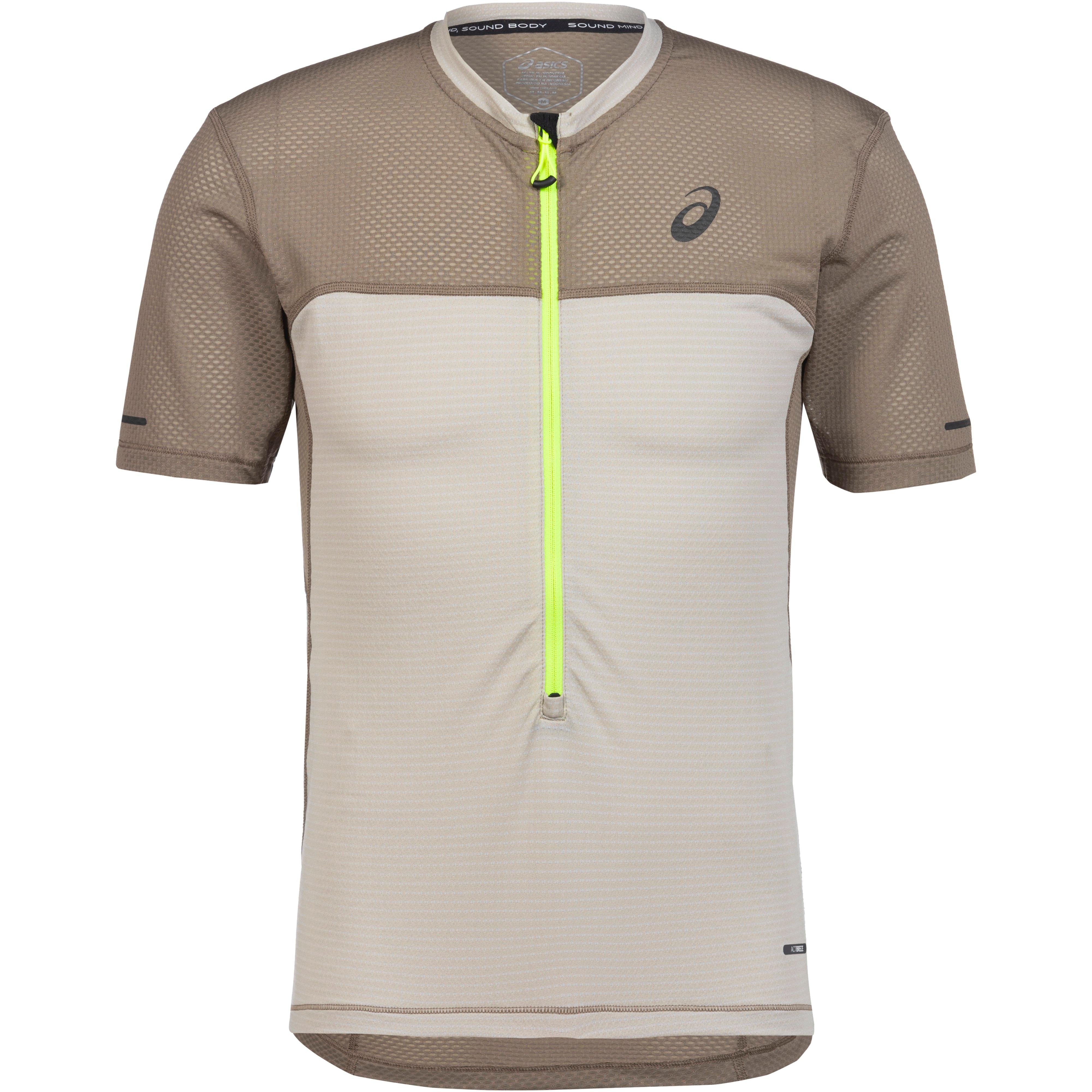 ASICS FUJITRAIL Funktionsshirt Herren