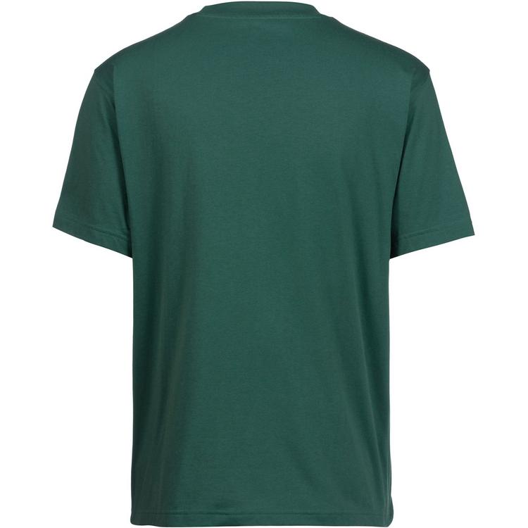 NEW BALANCE NEW BALANCE Essentials T-Shirt Herren - nightwatch green - 0 | SportScheck