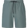 Nike DRI-FIT UNLIMITED Funktionsshorts Herren - vintage green-black-vintage green