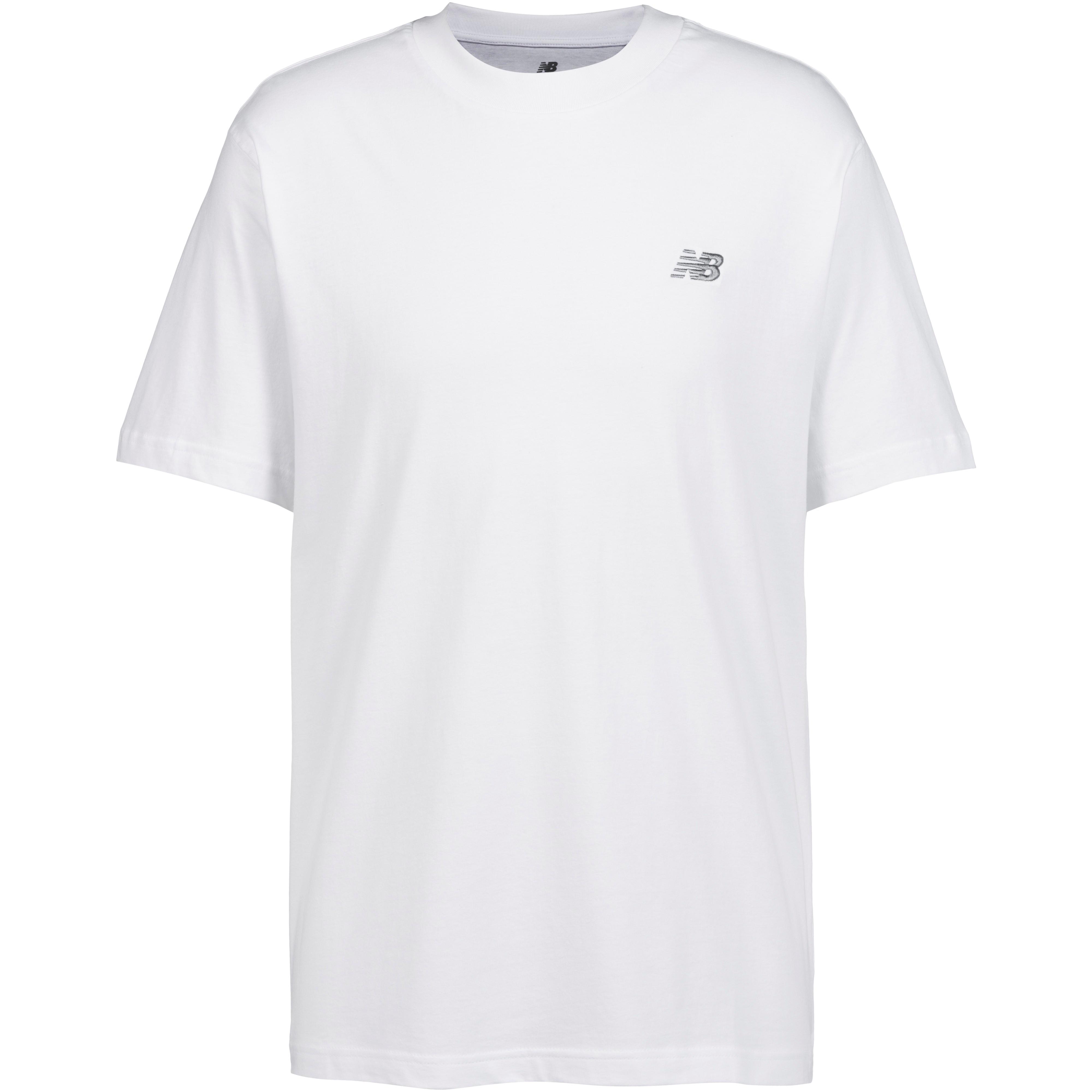 NEW BALANCE Essentials T-Shirt Herren