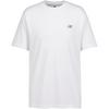 NEW BALANCE Essentials T-Shirt Herren - white
