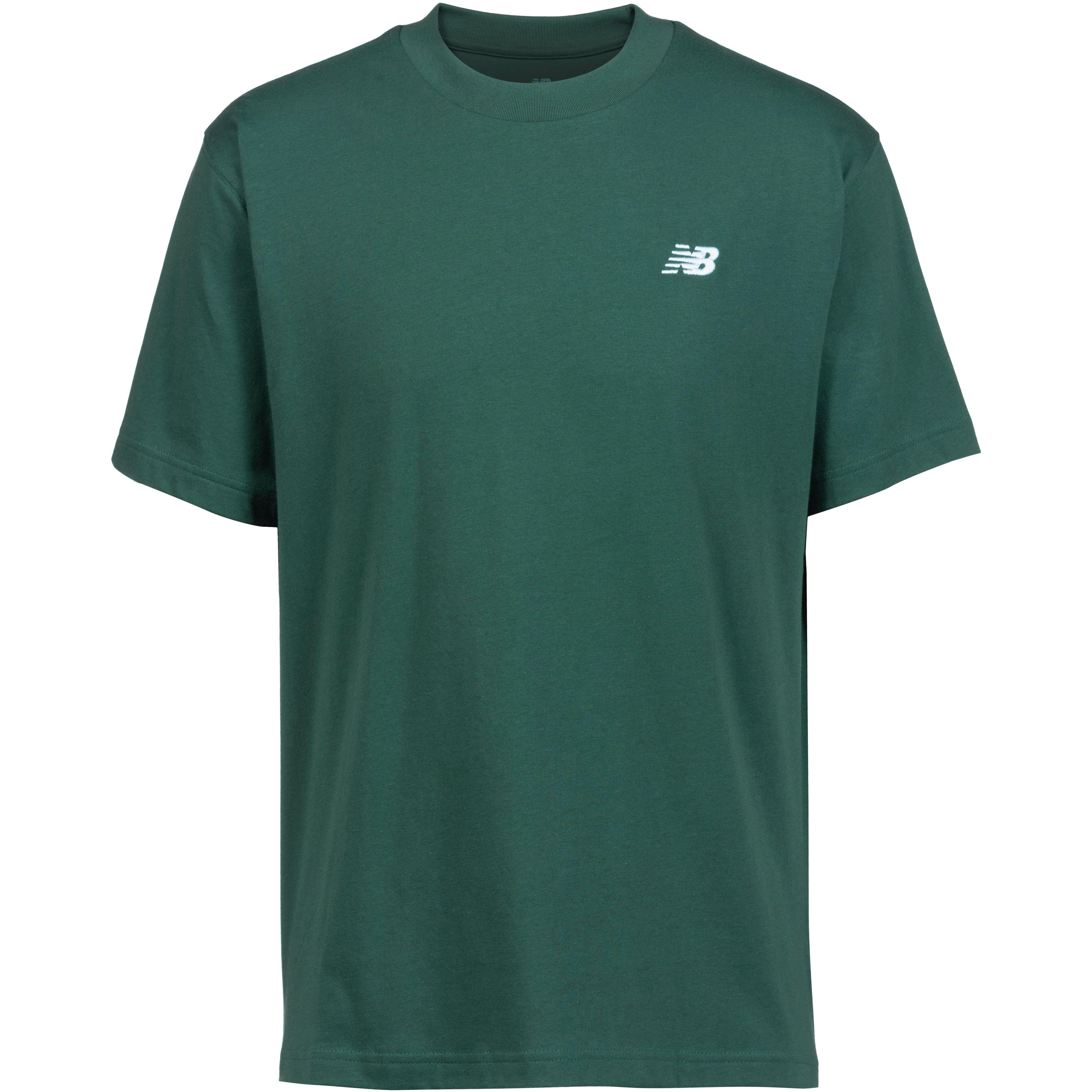 NEW BALANCE Essentials T-Shirt Herren