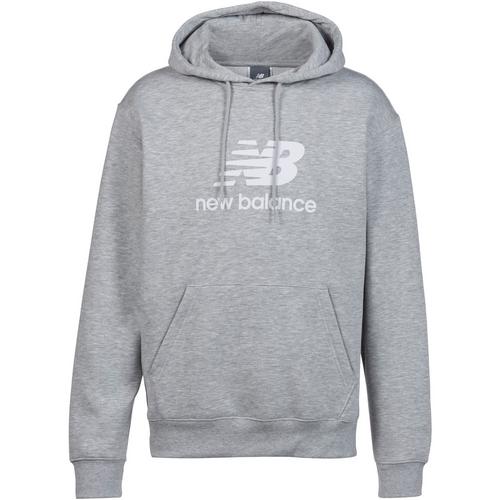 NEW BALANCE Essentials Hoodie Herren