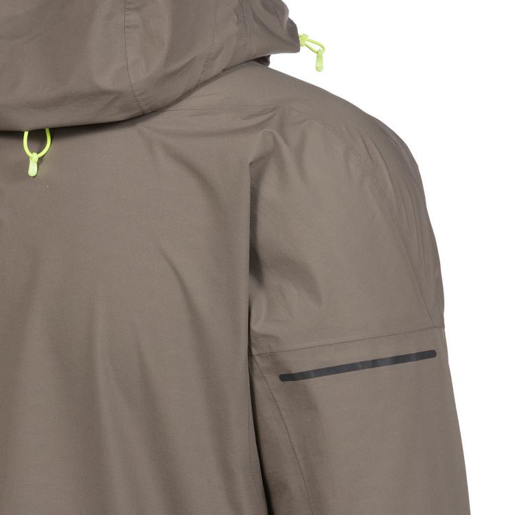 ASICS ASICS FUJITRAIL Laufjacke Herren - pepper - 0 | SportScheck