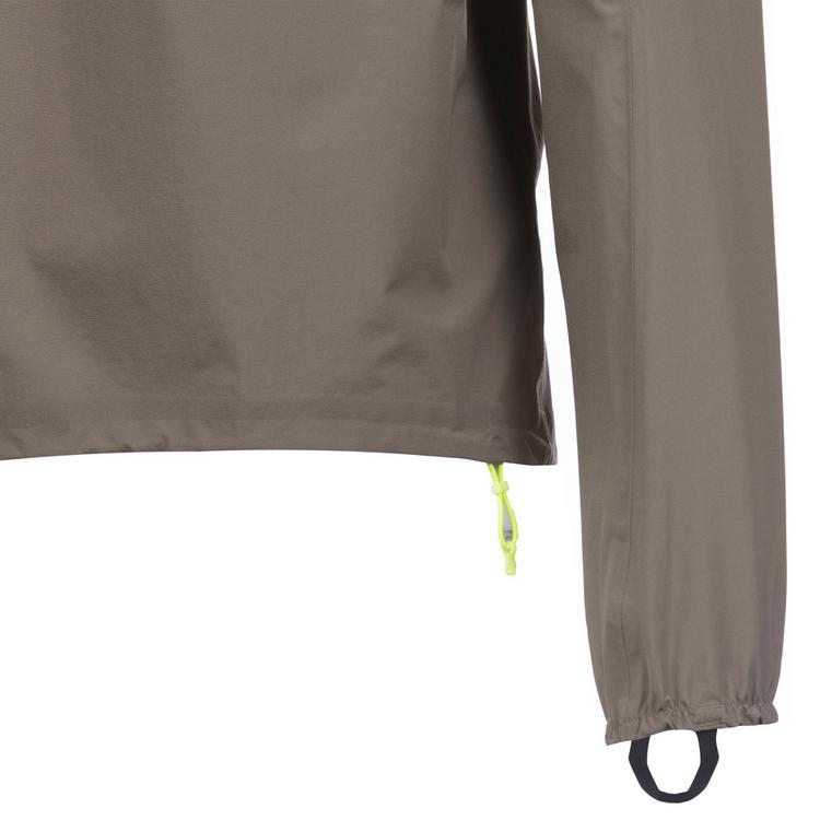 ASICS ASICS FUJITRAIL Laufjacke Herren - pepper - 2 | SportScheck