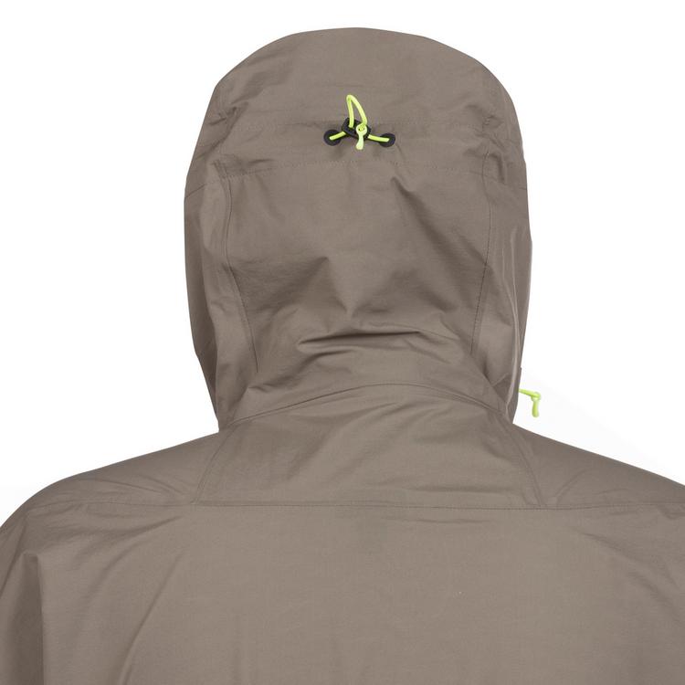 ASICS ASICS FUJITRAIL Laufjacke Herren - pepper - 3 | SportScheck